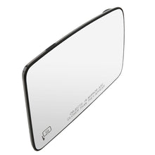 Load image into Gallery viewer, 03-06 Ford Expedition Right Mirror Glass Lens - OE Style Heated