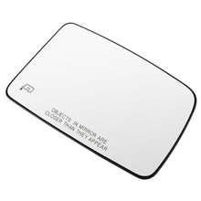 Load image into Gallery viewer, 03-06 Ford Expedition Right Mirror Glass Lens - OE Style Heated