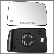 Load image into Gallery viewer, 03-06 Ford Expedition Right Mirror Glass Lens - OE Style Heated