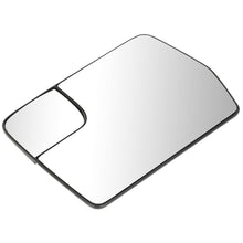 Load image into Gallery viewer, 2011-2014 Ford F-150 OE Style Mirror Glass Lens - Left Side
