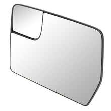Load image into Gallery viewer, 2011-2014 Ford F-150 OE Style Mirror Glass Lens - Left Side w/ Heat