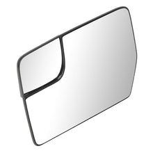 Load image into Gallery viewer, 2011-2014 Ford F-150 OE Style Mirror Glass Lens - Left Side w/ Heat