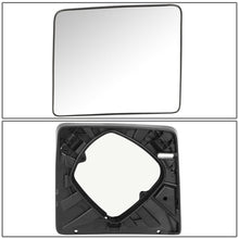 Load image into Gallery viewer, 08-16 Ford F-250 F-350 Super Duty OE Style Tow Mirror Glass Lens Left