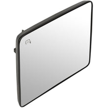 Load image into Gallery viewer, 08-16 Ford F-250 F-350 Super Duty OE Style Tow Mirror Glass Lens