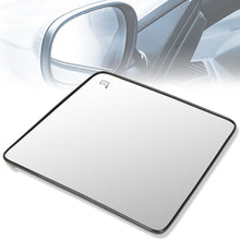 Load image into Gallery viewer, 08-16 Ford F-250 F-350 Super Duty OE Style Tow Mirror Glass Lens