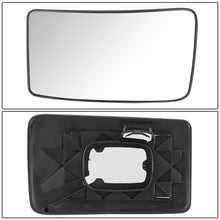 Load image into Gallery viewer, 08-12 Ford F-250/F-350/F-450 OE Style Mirror Glass Lens Left Lower