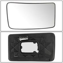 Load image into Gallery viewer, 08-12 Ford F-250/F-350/F-450 Super Duty Towing Mirror Glass Lens Right