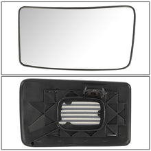 Load image into Gallery viewer, 2008-2012 Ford F-250 F-350 Super Duty OE Style Towing Mirror Glass