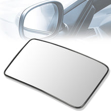 Load image into Gallery viewer, 2008-2012 Ford F-250 F-350 Super Duty OE Style Towing Mirror Glass