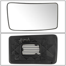Load image into Gallery viewer, 08-12 Ford F-250 F-350 Super Duty OE Style Towing Mirror Glass Lens