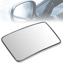 Load image into Gallery viewer, 08-12 Ford F-250 F-350 Super Duty OE Style Towing Mirror Glass Lens