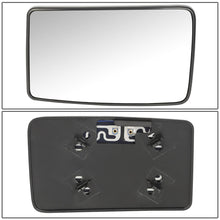 Load image into Gallery viewer, 2013-2016 Ford F-250 F-350 OE Style Towing Mirror Glass Lens - Left