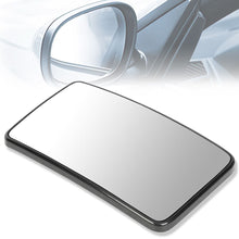 Load image into Gallery viewer, 2013-2016 Ford F-250 F-350 OE Style Towing Mirror Glass Lens - Left