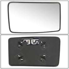 Load image into Gallery viewer, 2013-2016 Ford F-250 F-350 Super Duty OE Style Towing Mirror Glass