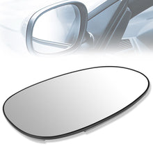 Load image into Gallery viewer, 97-05 Buick Century/Regal/Intrigue OE Style Heated Mirror Glass Lens