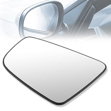 Load image into Gallery viewer, 2010-2016 Buick LaCrosse OE Style Heated Mirror Glass Lens - Left