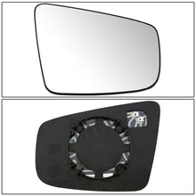 Load image into Gallery viewer, 2010-2016 Buick LaCrosse OE Style Heated Mirror Glass Lens - Right