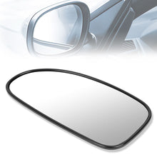 Load image into Gallery viewer, 00-05 Buick LeSabre OE Style Mirror Glass Lens Left Side