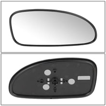 Load image into Gallery viewer, 00-05 Buick LeSabre OE Style Mirror Glass Lens - Right Side