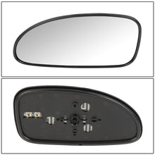 Load image into Gallery viewer, 00-05 Buick LeSabre OE Style Heated Mirror Glass Lens - Left