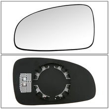 Load image into Gallery viewer, 04-09 Chevrolet Aveo OE Style Heated Mirror Glass Lens - Left