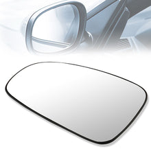 Load image into Gallery viewer, 04-09 Chevrolet Aveo OE Style Heated Mirror Glass Lens - Left