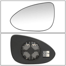 Load image into Gallery viewer, 2012-2019 Chevrolet Sonic OE Style Heated Mirror Glass Lens - Left
