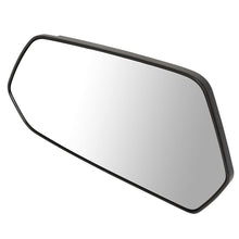 Load image into Gallery viewer, 10-15 Chevrolet Camaro OE Style Left Mirror Glass Lens - 1PC