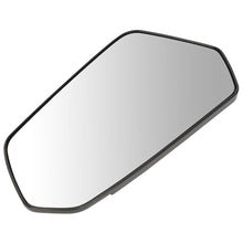 Load image into Gallery viewer, 10-15 Chevrolet Camaro OE Style Left Mirror Glass Lens - 1PC