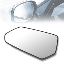 Load image into Gallery viewer, 10-15 Chevrolet Camaro OE Style Left Mirror Glass Lens - 1PC