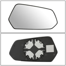 Load image into Gallery viewer, 2010-2015 Chevrolet Camaro OE Style Mirror Glass Lens - Right