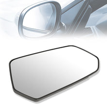 Load image into Gallery viewer, 2010-2015 Chevrolet Camaro OE Style Mirror Glass Lens - Right