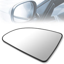 Load image into Gallery viewer, 05-10 Chevrolet Cobalt OE Style Mirror Glass Lens - Left Side