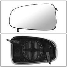 Load image into Gallery viewer, 00-05 Chevrolet Impala OE Style Mirror Glass Lens - Left Side