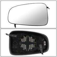 Load image into Gallery viewer, 00-05 Chevrolet Impala / 00-07 Monte Carlo OE Style Heated Mirror Glass