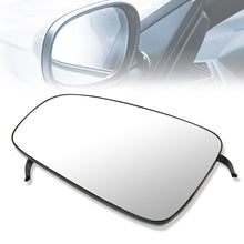 Load image into Gallery viewer, 00-05 Chevrolet Impala / 00-07 Monte Carlo OE Style Heated Mirror Glass
