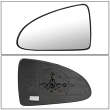 Load image into Gallery viewer, 04-08 Chevrolet Malibu / 05-10 Pontiac G6 OE Style Mirror Glass Lens Left