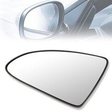 Load image into Gallery viewer, 04-08 Chevrolet Malibu / 05-10 Pontiac G6 OE Style Mirror Glass Lens Left