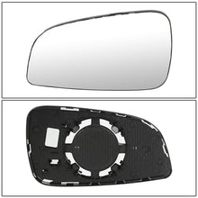 Load image into Gallery viewer, 08-12 Chevrolet Malibu OE Style Mirror Glass Lens - Left Side