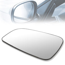Load image into Gallery viewer, 08-12 Chevrolet Malibu OE Style Mirror Glass Lens - Left Side