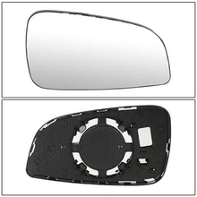 Load image into Gallery viewer, 08-12 Chevrolet Malibu OE Style Right Mirror Glass Lens