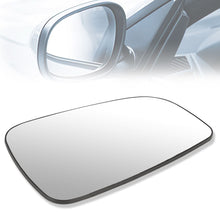Load image into Gallery viewer, 08-12 Chevrolet Malibu OE Style Right Mirror Glass Lens