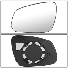 Load image into Gallery viewer, 2016-2019 Chevrolet Spark OE Style Mirror Glass Lens - Left Side