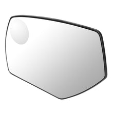 Load image into Gallery viewer, 2014-2018 Chevrolet Silverado GMC Sierra Mirror Glass Lens Left Side