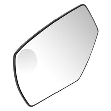 Load image into Gallery viewer, 2014-2018 Chevrolet Silverado GMC Sierra Mirror Glass Lens Left Side
