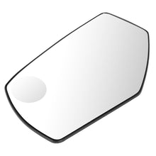 Load image into Gallery viewer, 2014-2018 Chevrolet Silverado GMC Sierra Mirror Glass Lens Left Side