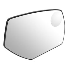 Load image into Gallery viewer, 14-18 Chevrolet Silverado GMC Sierra OE Style Mirror Glass Lens Right