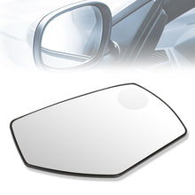 Load image into Gallery viewer, 14-18 Chevrolet Silverado GMC Sierra OE Style Mirror Glass Lens Right