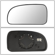 Load image into Gallery viewer, 02-08 Chevrolet Trailblazer OE Style Heated Mirror Glass Lens - Left