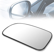 Load image into Gallery viewer, 02-08 Chevrolet Trailblazer OE Style Heated Mirror Glass Lens - Left